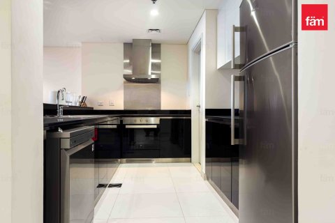Apartment in Dubai Marina, Dubai 2 bedrooms, 140.5 sq.m. № 40285 - photo 20