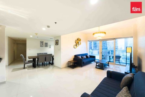 Apartment in Dubai Marina, Dubai 2 bedrooms, 140.5 sq.m. № 40285 - photo 8