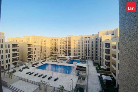 Apartment in Town Square, Dubai 2 bedrooms, 91.9 sq.m. № 40279 - photo 12