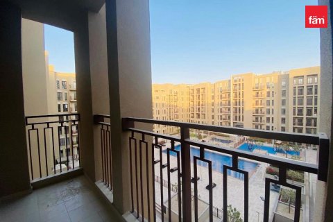 Apartment in Town Square, Dubai 2 bedrooms, 91.9 sq.m. № 40279 - photo 1