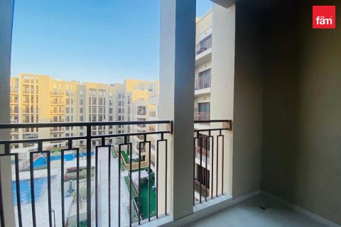 Apartment in Town Square, Dubai 2 bedrooms, 91.9 sq.m. № 40279 - photo 13