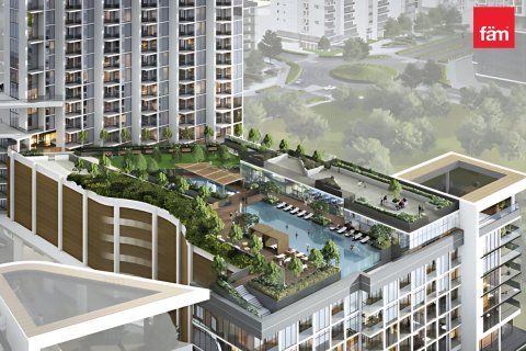 Apartment in Dubai 2 bedrooms, 118.8 sq.m. № 40284 - photo 6