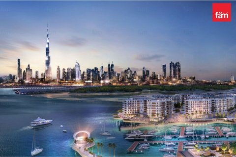 Apartment in Dubai 2 bedrooms, 118.8 sq.m. № 40284 - photo 7