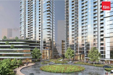 Apartment in Dubai 2 bedrooms, 118.8 sq.m. № 40284 - photo 5
