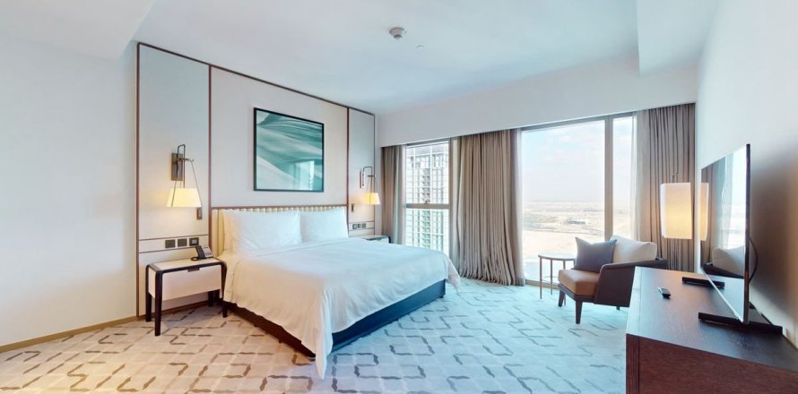 شقة في دبي 3 غرف نوم, 148.5 م² رقم 40281