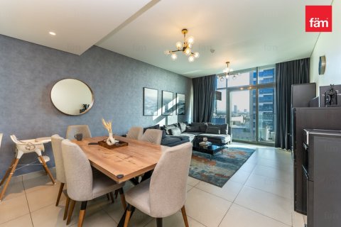 Apartamento en Dubai, 2 dormitorios, 126.3 m², № 40280 - foto 1