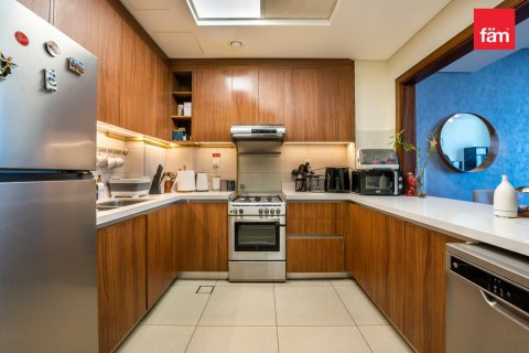 Apartamento en Dubai, 2 dormitorios, 126.3 m², № 40280 - foto 18