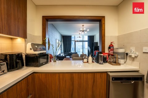 Apartamento en Dubai, 2 dormitorios, 126.3 m², № 40280 - foto 7