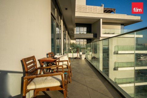 Apartamento en Dubai, 2 dormitorios, 126.3 m², № 40280 - foto 20