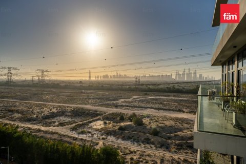 Apartamento en Dubai, 2 dormitorios, 126.3 m², № 40280 - foto 21