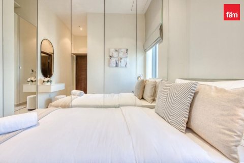 Penthouse à Downtown Dubai (Downtown Burj Dubai), Dubai, 2 chambres, 226.1 m², № 40283 - photo 15