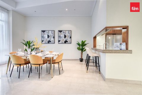 Penthouse à Downtown Dubai (Downtown Burj Dubai), Dubai, 2 chambres, 226.1 m², № 40283 - photo 7