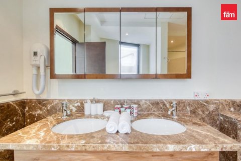 Penthouse à Downtown Dubai (Downtown Burj Dubai), Dubai, 2 chambres, 226.1 m², № 40283 - photo 20