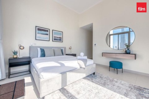 Penthouse à Downtown Dubai (Downtown Burj Dubai), Dubai, 2 chambres, 226.1 m², № 40283 - photo 13