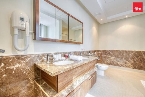 Penthouse à Downtown Dubai (Downtown Burj Dubai), Dubai, 2 chambres, 226.1 m², № 40283 - photo 21