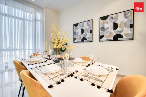 Penthouse à Downtown Dubai (Downtown Burj Dubai), Dubai, 2 chambres, 226.1 m², № 40283 - photo 9