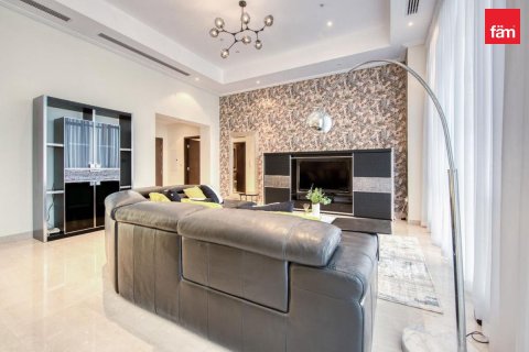 Penthouse à Downtown Dubai (Downtown Burj Dubai), Dubai, 2 chambres, 226.1 m², № 40283 - photo 3