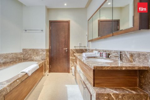 Penthouse à Downtown Dubai (Downtown Burj Dubai), Dubai, 2 chambres, 226.1 m², № 40283 - photo 19