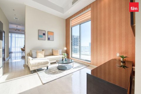 Penthouse à Downtown Dubai (Downtown Burj Dubai), Dubai, 2 chambres, 226.1 m², № 40283 - photo 4