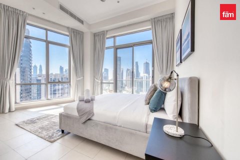 Penthouse à Downtown Dubai (Downtown Burj Dubai), Dubai, 2 chambres, 226.1 m², № 40283 - photo 12