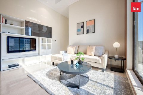 Penthouse à Downtown Dubai (Downtown Burj Dubai), Dubai, 2 chambres, 226.1 m², № 40283 - photo 5