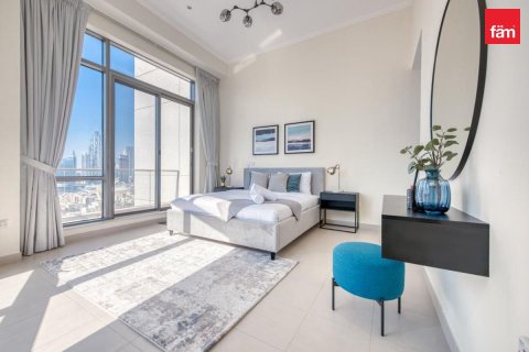 Penthouse à Downtown Dubai (Downtown Burj Dubai), Dubai, 2 chambres, 226.1 m², № 40283 - photo 11