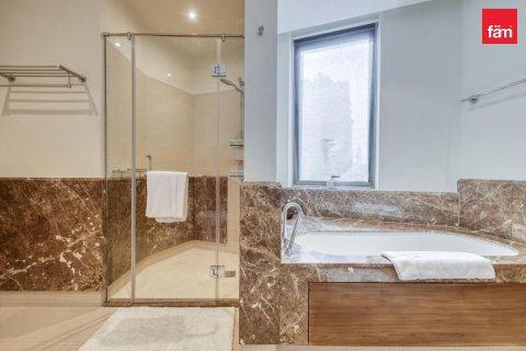 Penthouse à Downtown Dubai (Downtown Burj Dubai), Dubai, 2 chambres, 226.1 m², № 40283 - photo 18