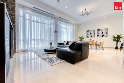 Penthouse à Downtown Dubai (Downtown Burj Dubai), Dubai, 2 chambres, 226.1 m², № 40283 - photo 2