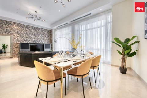 Penthouse à Downtown Dubai (Downtown Burj Dubai), Dubai, 2 chambres, 226.1 m², № 40283 - photo 6
