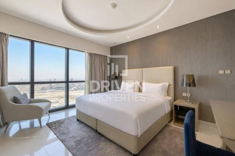 Apartment in DAMAC Towers by Paramount, Business Bay, Dubai 2 bedrooms, 129.51 sq.m. № 138435 - photo 13