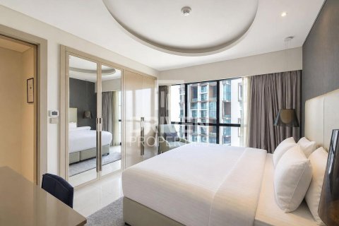 Apartment in DAMAC Towers by Paramount, Business Bay, Dubai 2 bedrooms, 129.51 sq.m. № 138435 - photo 15