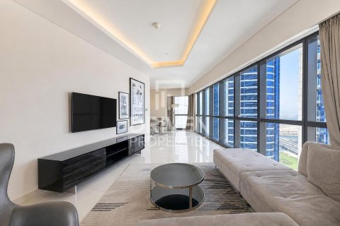 Apartment in DAMAC Towers by Paramount, Business Bay, Dubai 2 bedrooms, 129.51 sq.m. № 138435 - photo 4