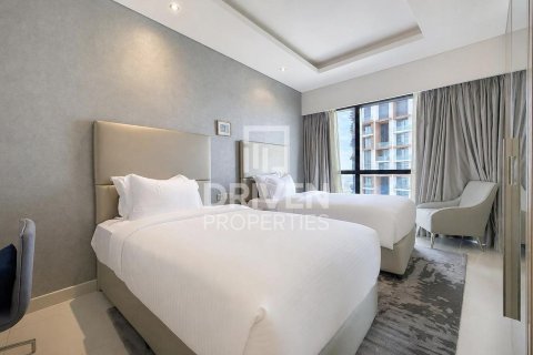 Apartment in DAMAC Towers by Paramount, Business Bay, Dubai 2 bedrooms, 129.51 sq.m. № 138435 - photo 16