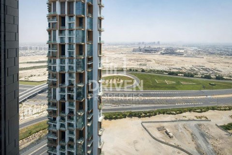 Apartment in DAMAC Towers by Paramount, Business Bay, Dubai 2 bedrooms, 129.51 sq.m. № 138435 - photo 19