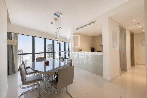 Apartment in DAMAC Towers by Paramount, Business Bay, Dubai 2 bedrooms, 129.51 sq.m. № 138435 - photo 2