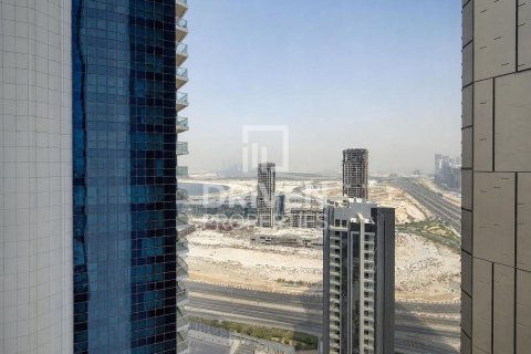 Apartment in DAMAC Towers by Paramount, Business Bay, Dubai 2 bedrooms, 129.51 sq.m. № 138435 - photo 23