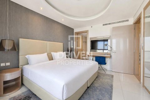 Apartment in DAMAC Towers by Paramount, Business Bay, Dubai 2 bedrooms, 129.51 sq.m. № 138435 - photo 14