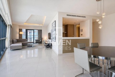 Apartment in DAMAC Towers by Paramount, Business Bay, Dubai 2 bedrooms, 129.51 sq.m. № 138435 - photo 9