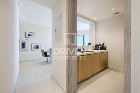 Apartment in DAMAC Towers by Paramount, Business Bay, Dubai 2 bedrooms, 129.51 sq.m. № 138435 - photo 11