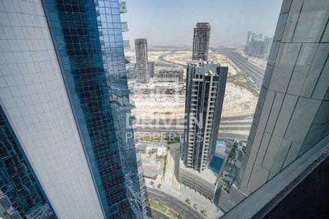 Apartment in DAMAC Towers by Paramount, Business Bay, Dubai 2 bedrooms, 129.51 sq.m. № 138435 - photo 20