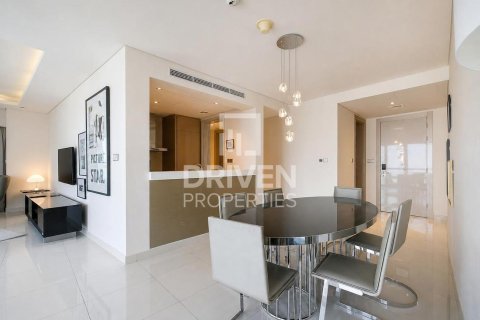 Apartment in DAMAC Towers by Paramount, Business Bay, Dubai 2 bedrooms, 129.51 sq.m. № 138435 - photo 8