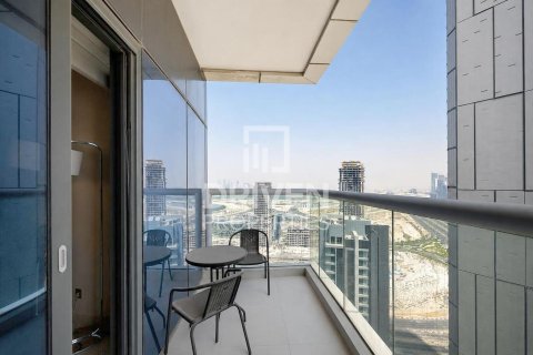 Apartment in DAMAC Towers by Paramount, Business Bay, Dubai 2 bedrooms, 129.51 sq.m. № 138435 - photo 21