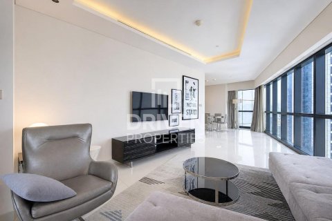 Apartment in DAMAC Towers by Paramount, Business Bay, Dubai 2 bedrooms, 129.51 sq.m. № 138435 - photo 5