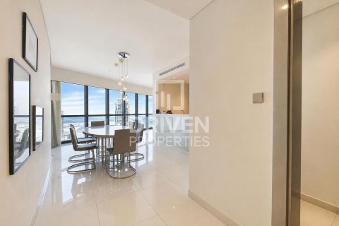 Apartment in DAMAC Towers by Paramount, Business Bay, Dubai 2 bedrooms, 129.51 sq.m. № 138435