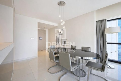 Apartment in DAMAC Towers by Paramount, Business Bay, Dubai 2 bedrooms, 129.51 sq.m. № 138435 - photo 7