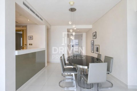 Apartment in DAMAC Towers by Paramount, Business Bay, Dubai 2 bedrooms, 129.51 sq.m. № 138435 - photo 10