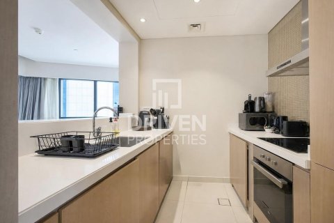Apartment in DAMAC Towers by Paramount, Business Bay, Dubai 2 bedrooms, 129.51 sq.m. № 138435 - photo 12