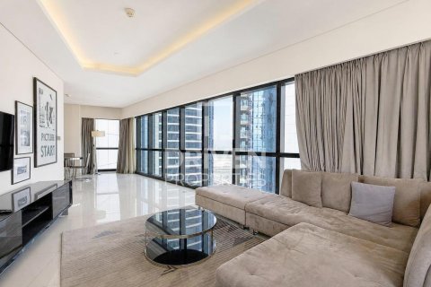 Apartment in DAMAC Towers by Paramount, Business Bay, Dubai 2 bedrooms, 129.51 sq.m. № 138435 - photo 6