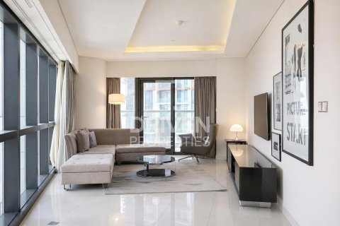 Apartment in DAMAC Towers by Paramount, Business Bay, Dubai 2 bedrooms, 129.51 sq.m. № 138435 - photo 3