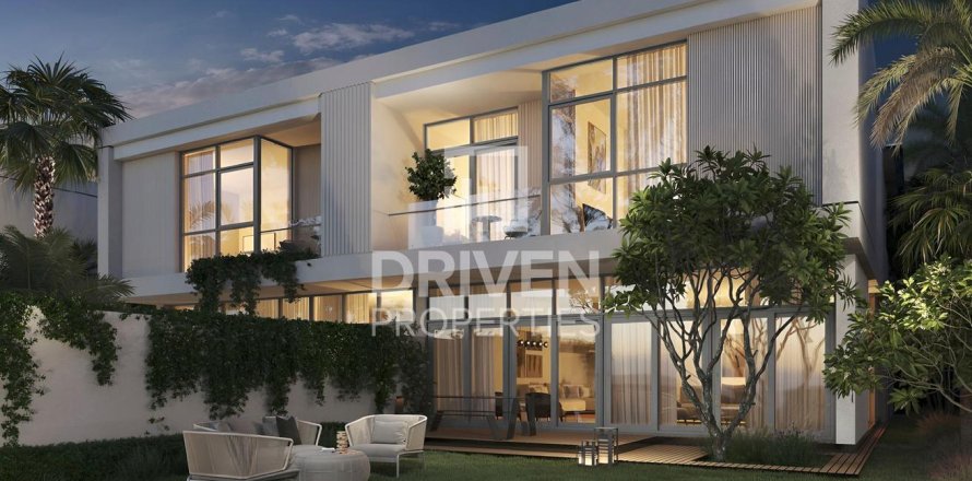 Maison de ville à District 11, Mohammed Bin Rashid City, Dubai, 4 chambres, 258.36 m², № 138434